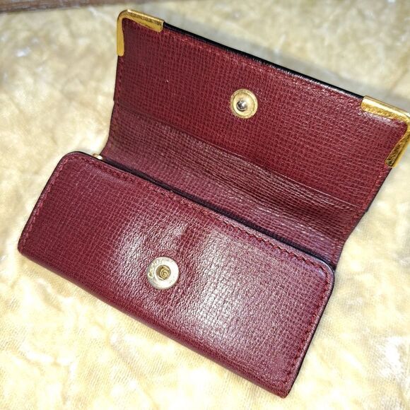 Authentic Cartier Key Holder - Picture 5 of 11
